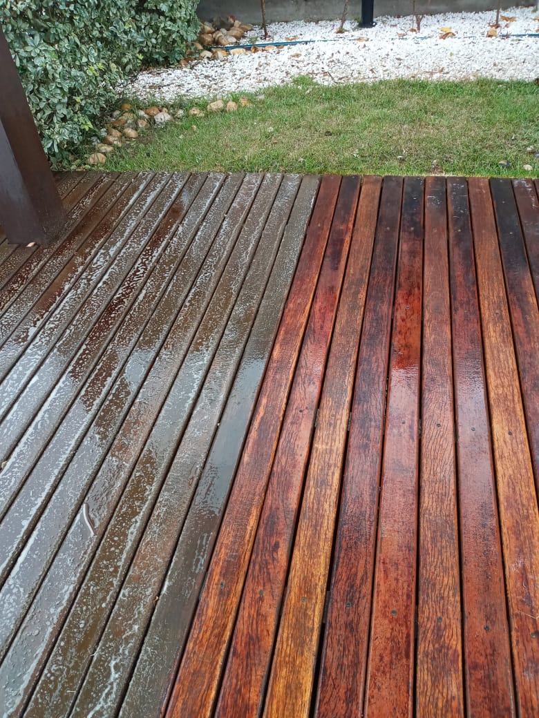 Manutenção Especializada