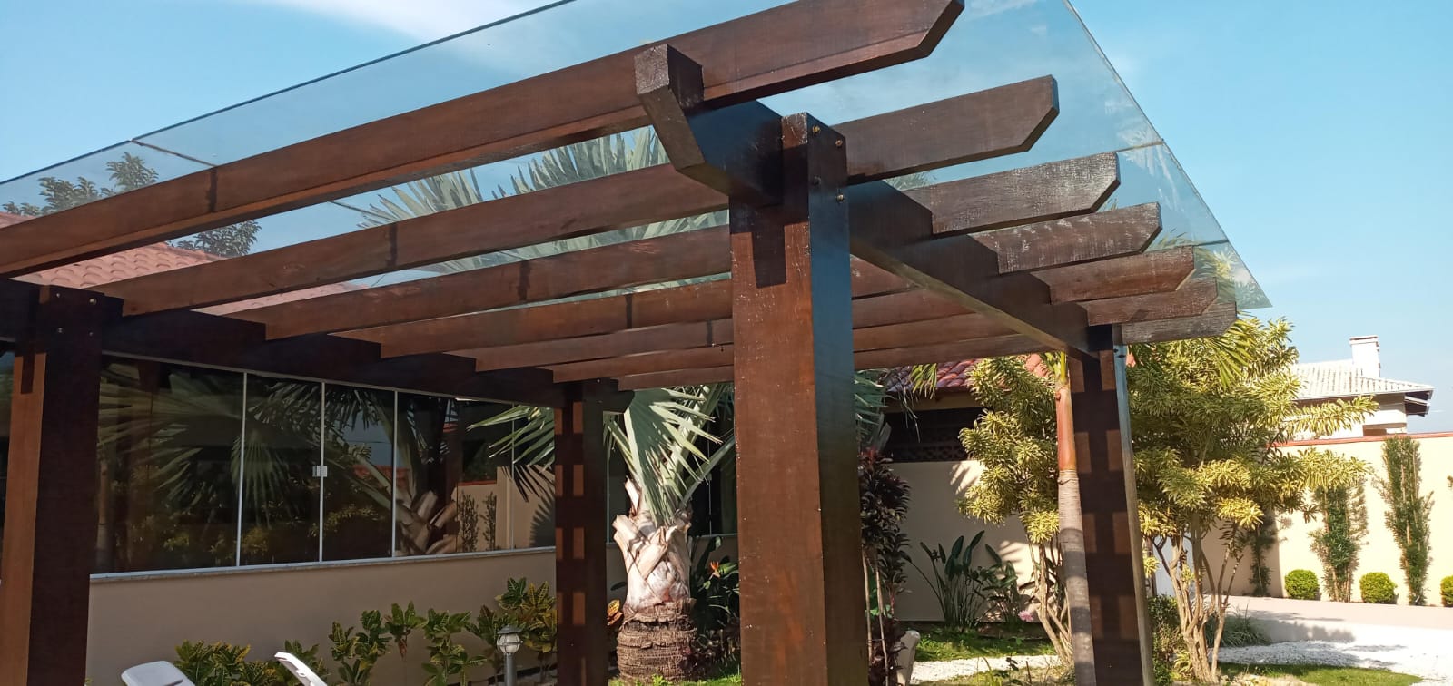 Tratamento de Superfícies