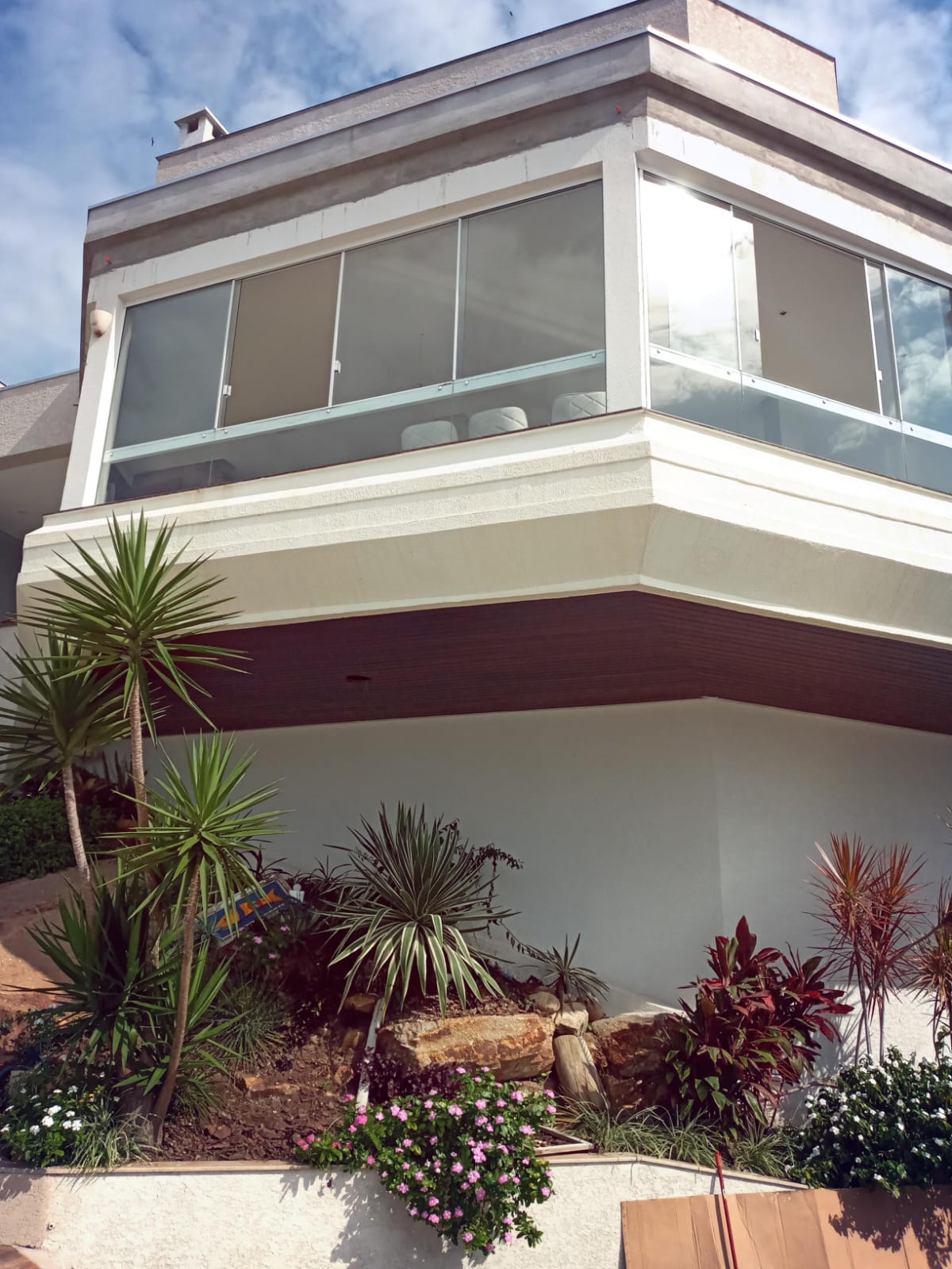 Pintura e Revitalização